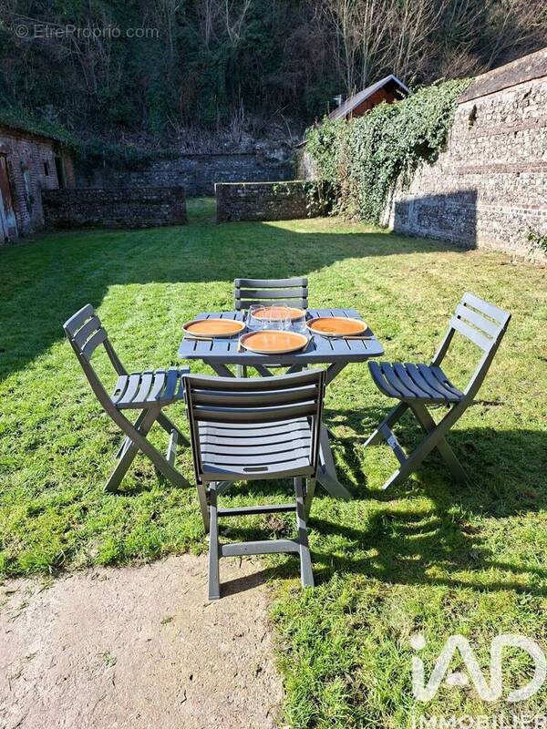 Photo 1 - Appartement à DIEPPE