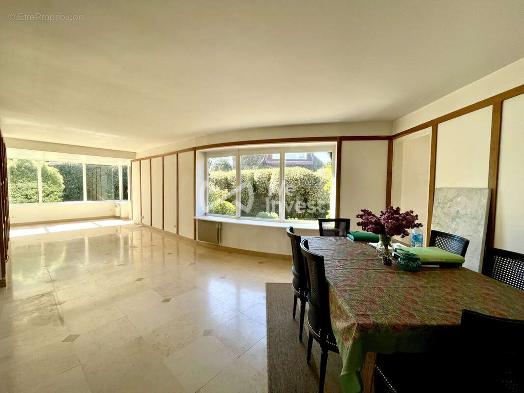 Maison à LE TOUQUET-PARIS-PLAGE
