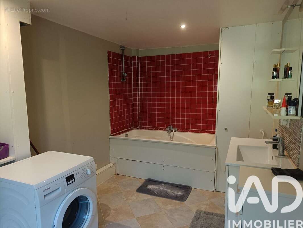 Maison 145 m² à Vernouillet  - photo 7