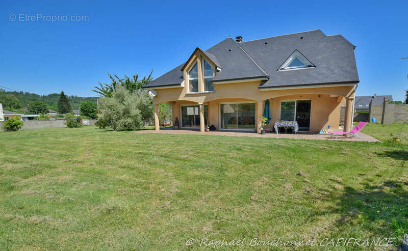 Maison à vendre 7 pièces TREBONS (65) - photo 17
