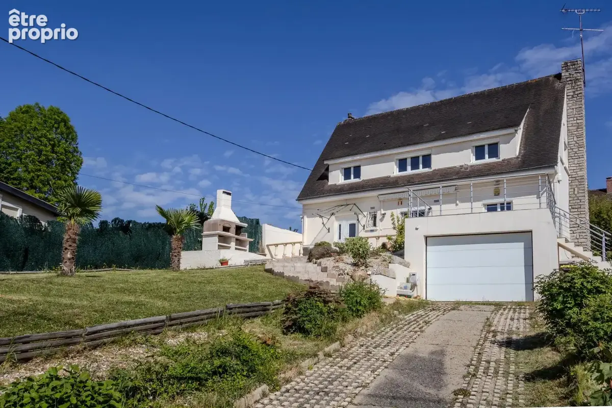 Photo 1 - Maison à MERU