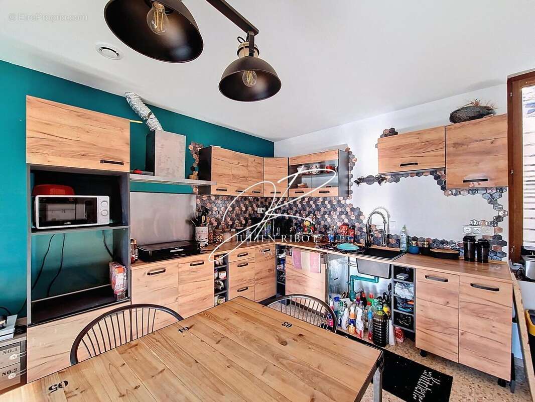 Photo 3 - Maison à VALROS