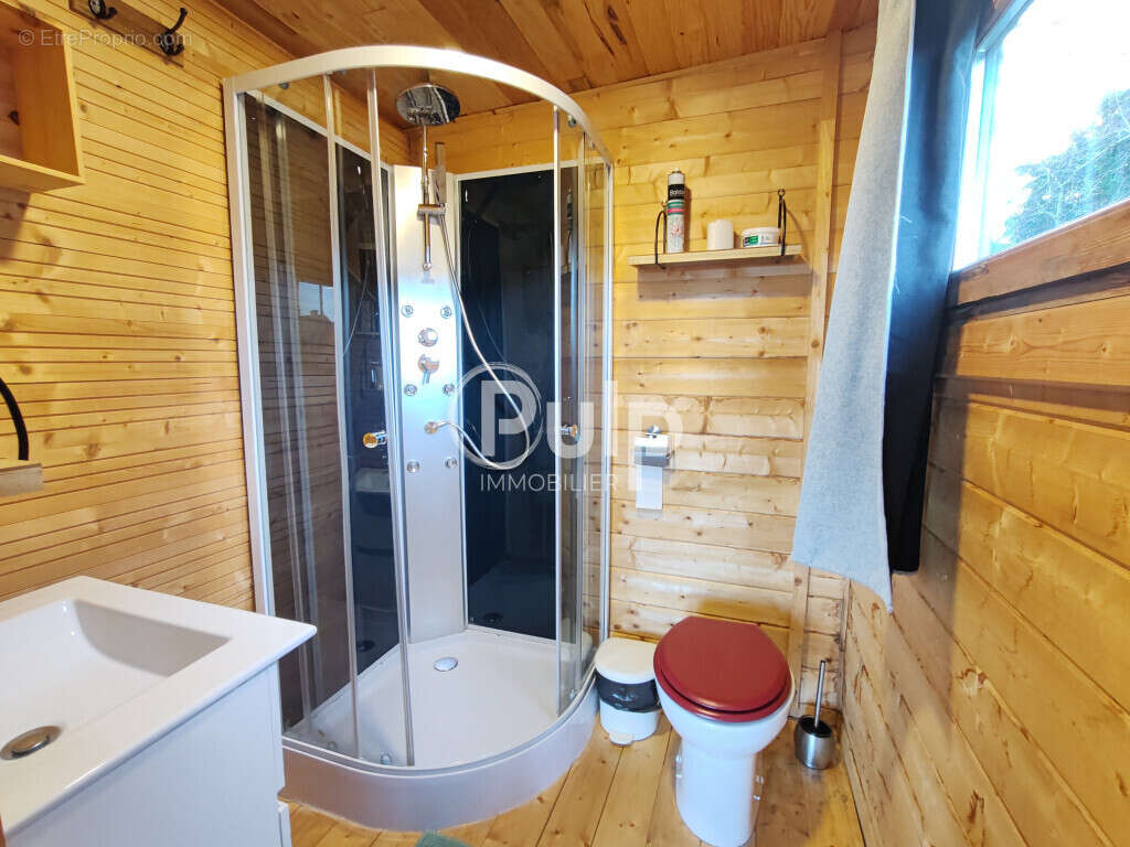 Appartement à DESVRES