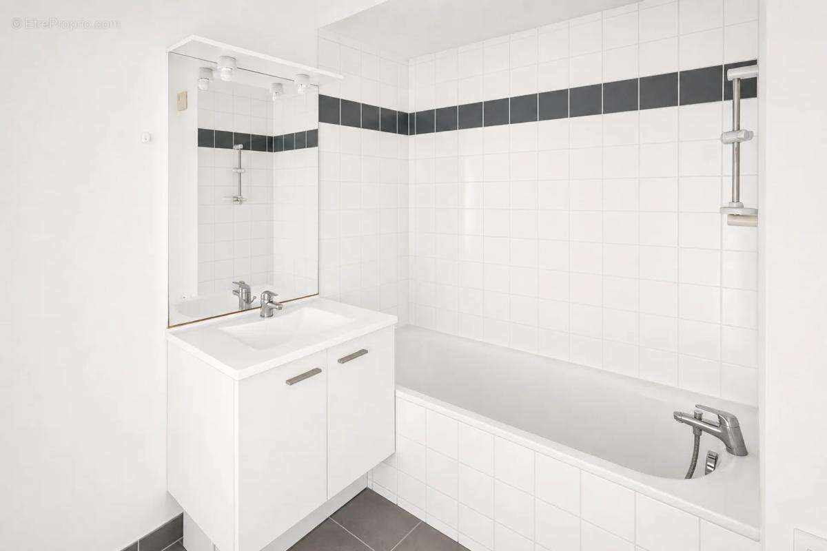 Appartement 3 pièces 66 m² situé à Rouen - photo 12