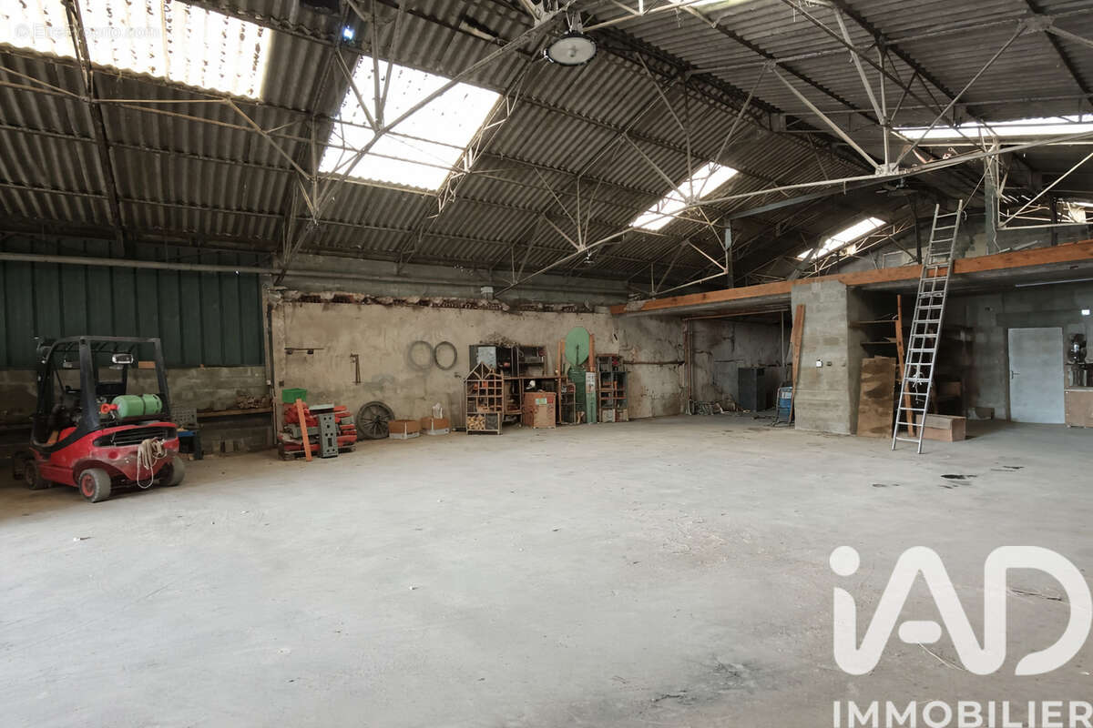 Photo 2 - Appartement à NOYERS-SUR-CHER
