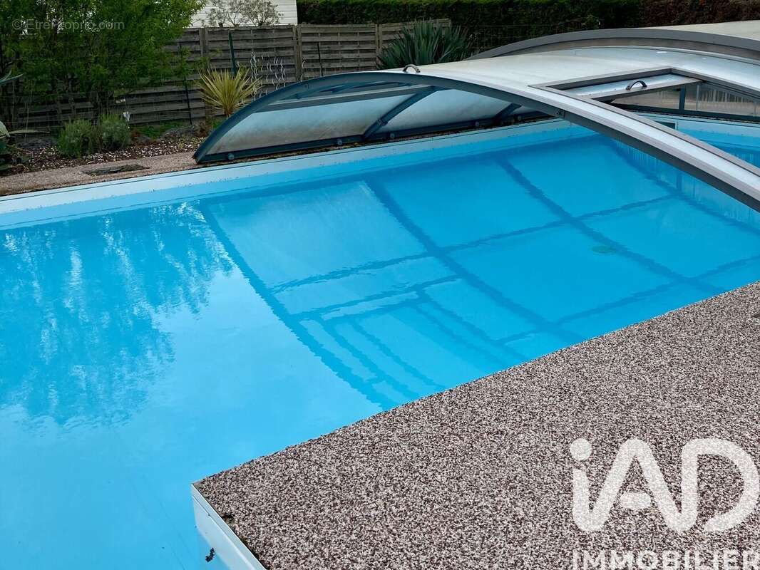 Photo 4 - Maison à GRAYAN-ET-L'HOPITAL