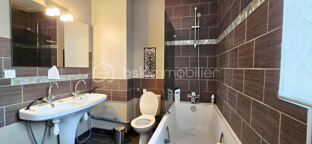 Maison à AILLY-SUR-NOYE