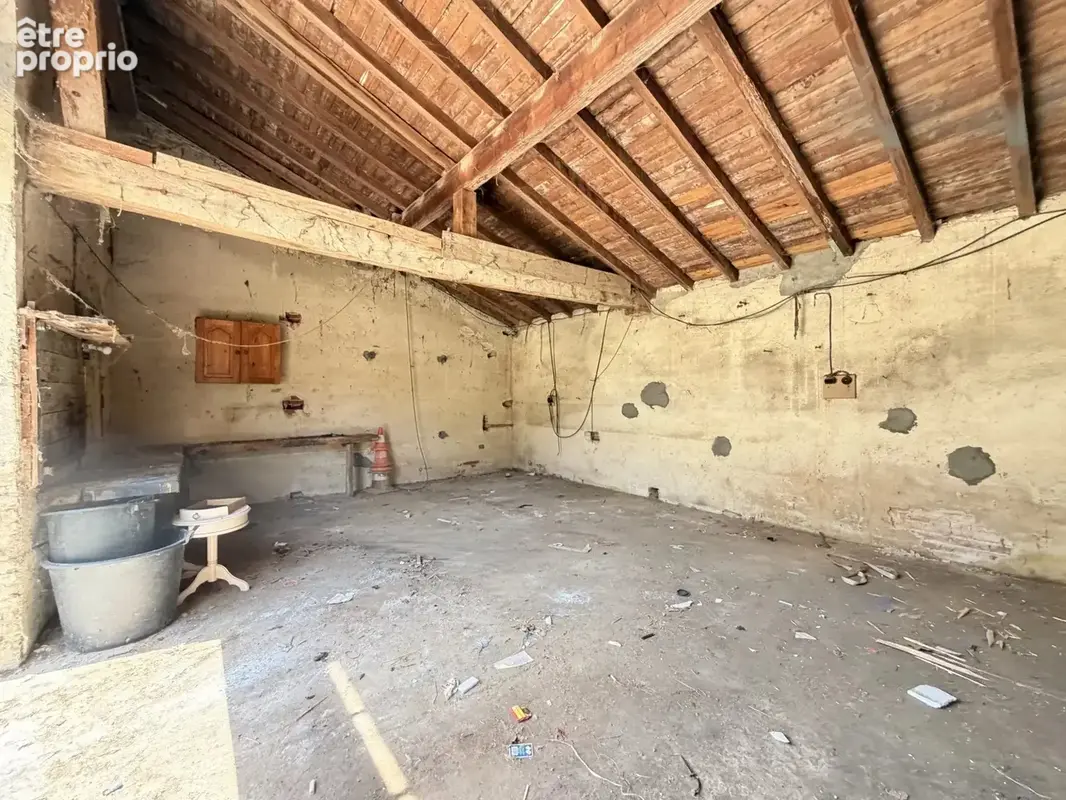 Maison des années 70 de 109 m² sur 1770 m² de terrain - photo 19