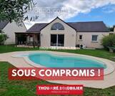 Maison à THOUARE-SUR-LOIRE
