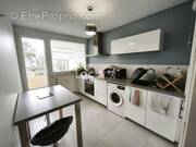 Photo 1 - Appartement à LONGVIC