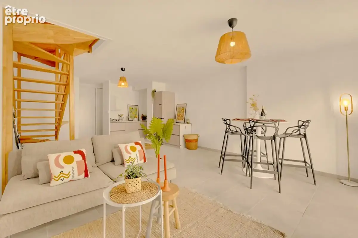 Maison neuve - photo 4