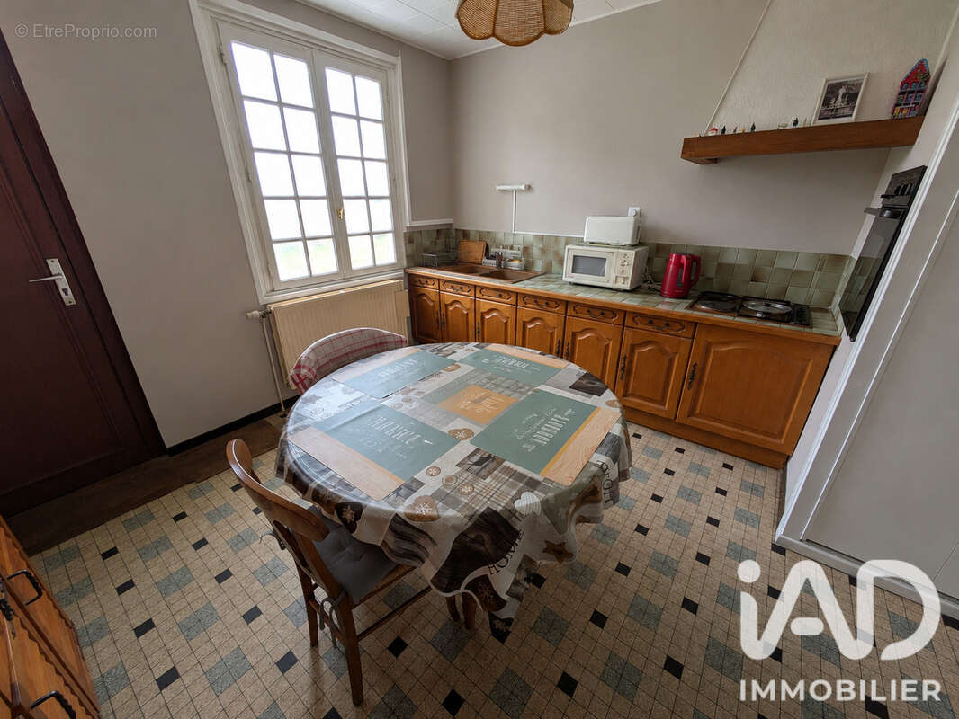 Maison 102 m² à Niergnies  - photo 3