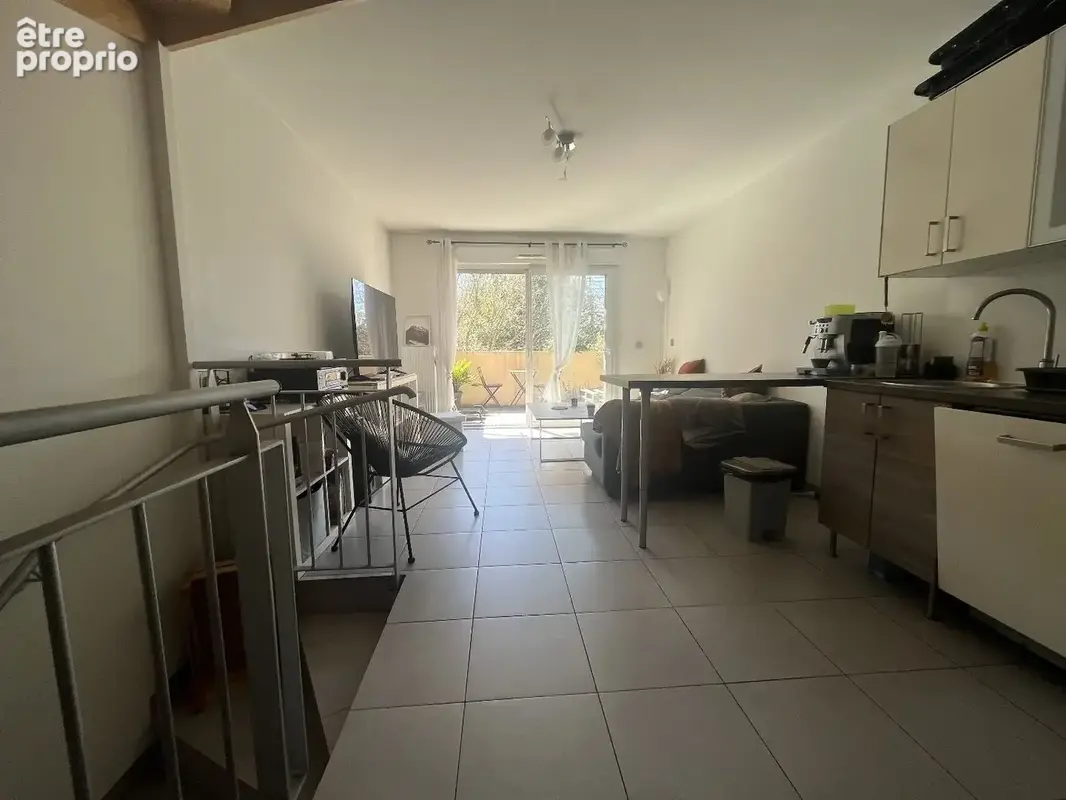 Appartement 4 pièces 78 m² à vendre à Montpellier (34070) - photo 6
