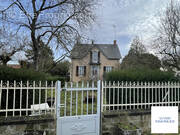 Maison à FARGES-EN-SEPTAINE