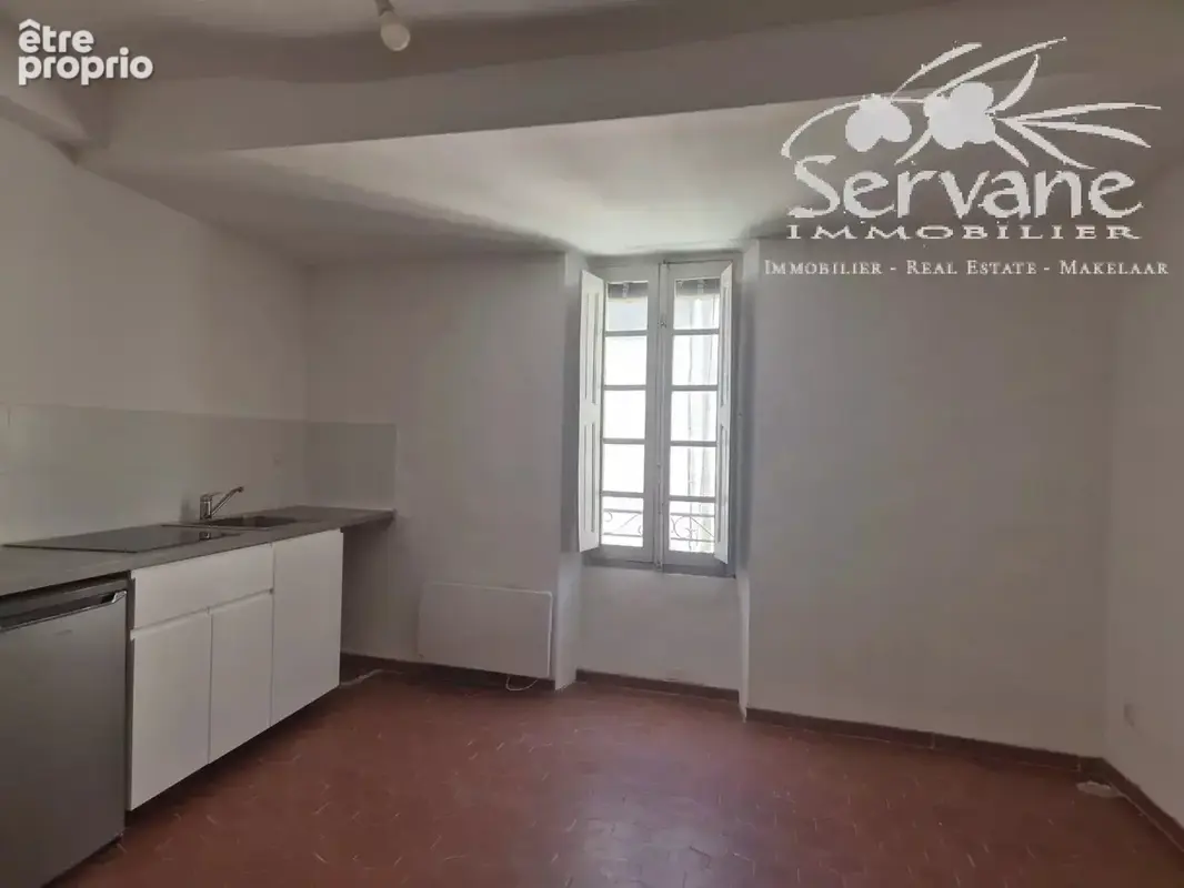 Cotignac appartement t4 renove - photo 6