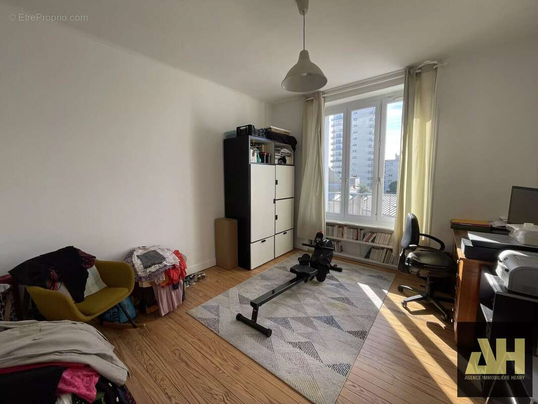 Appartement à BREST