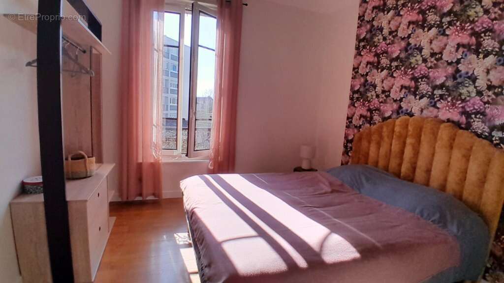 Maison à CHALON-SUR-SAONE