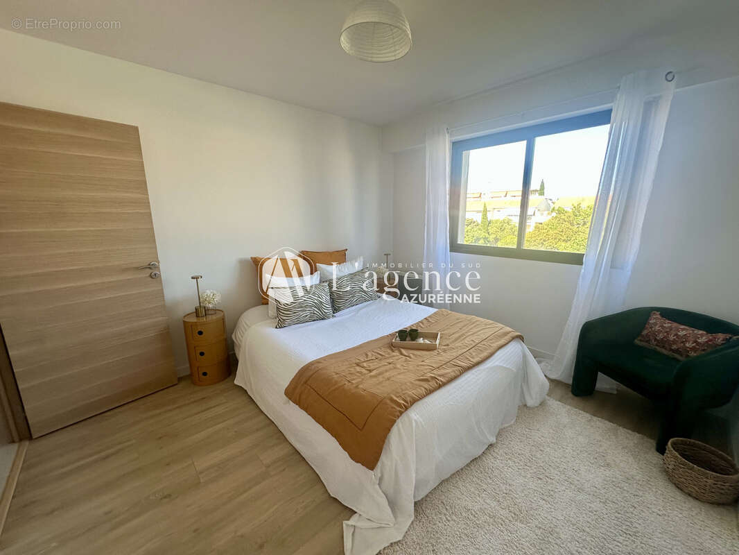 Saint laurent du var - tzanck - appartement 4 pieces 132 m2 terrasse - stationnements - photo 8