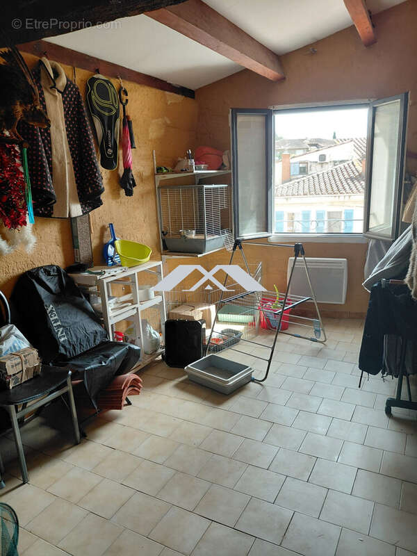 Maison à ISTRES
