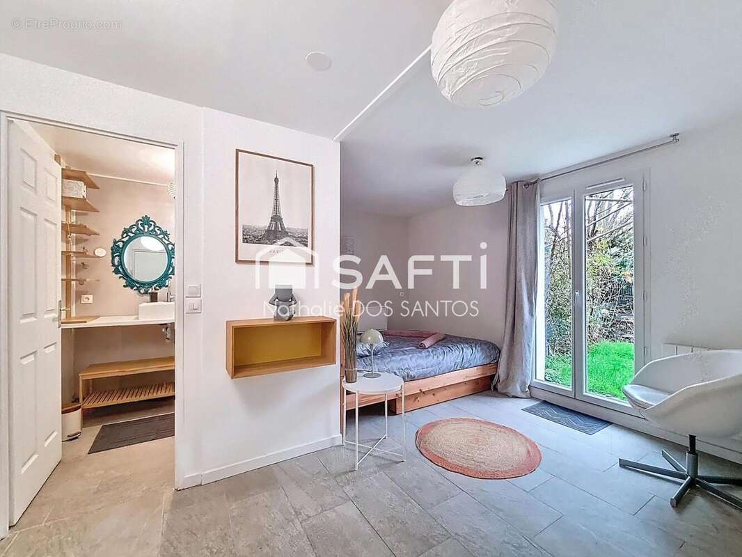 Photo 6 - Appartement à NOISY-LE-GRAND
