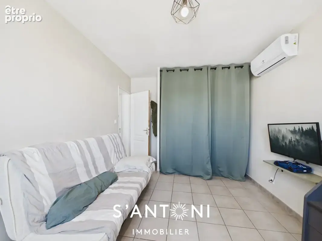 ABEILHAN - Villa plain pied T5 piscine - photo 10