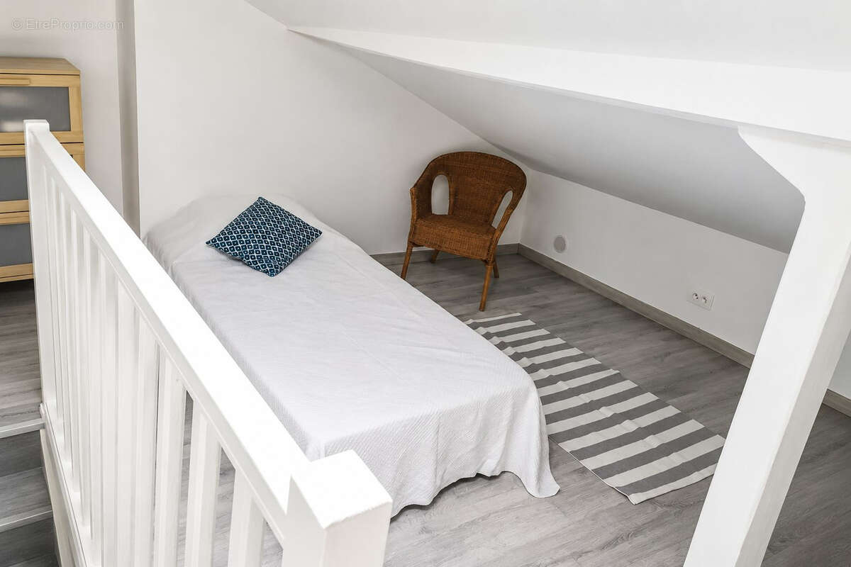 Appartement à VERSAILLES