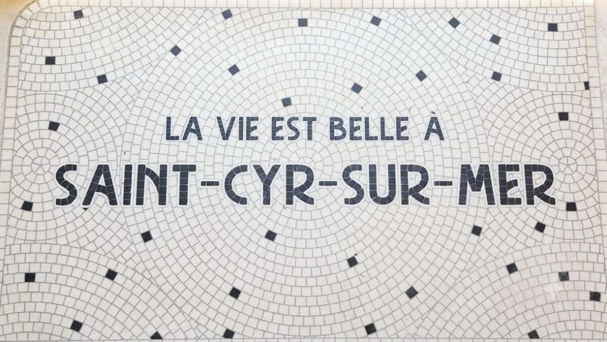 Photo 8 - Maison à SAINT-CYR-SUR-MER