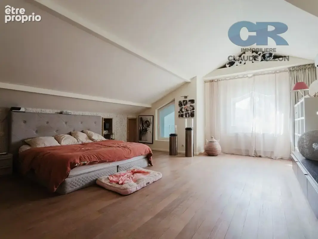 Villa d'exception haut de gamme - photo 8