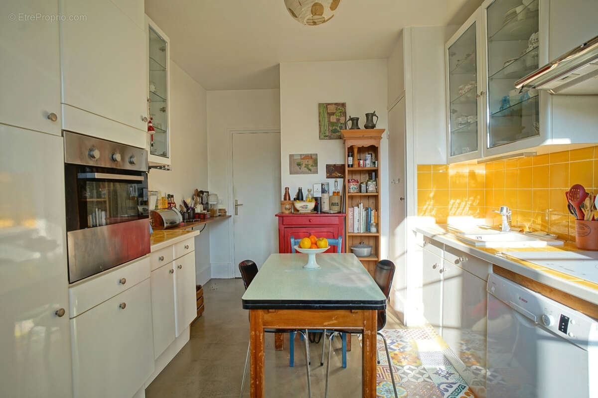 Appartement à FONTAINEBLEAU