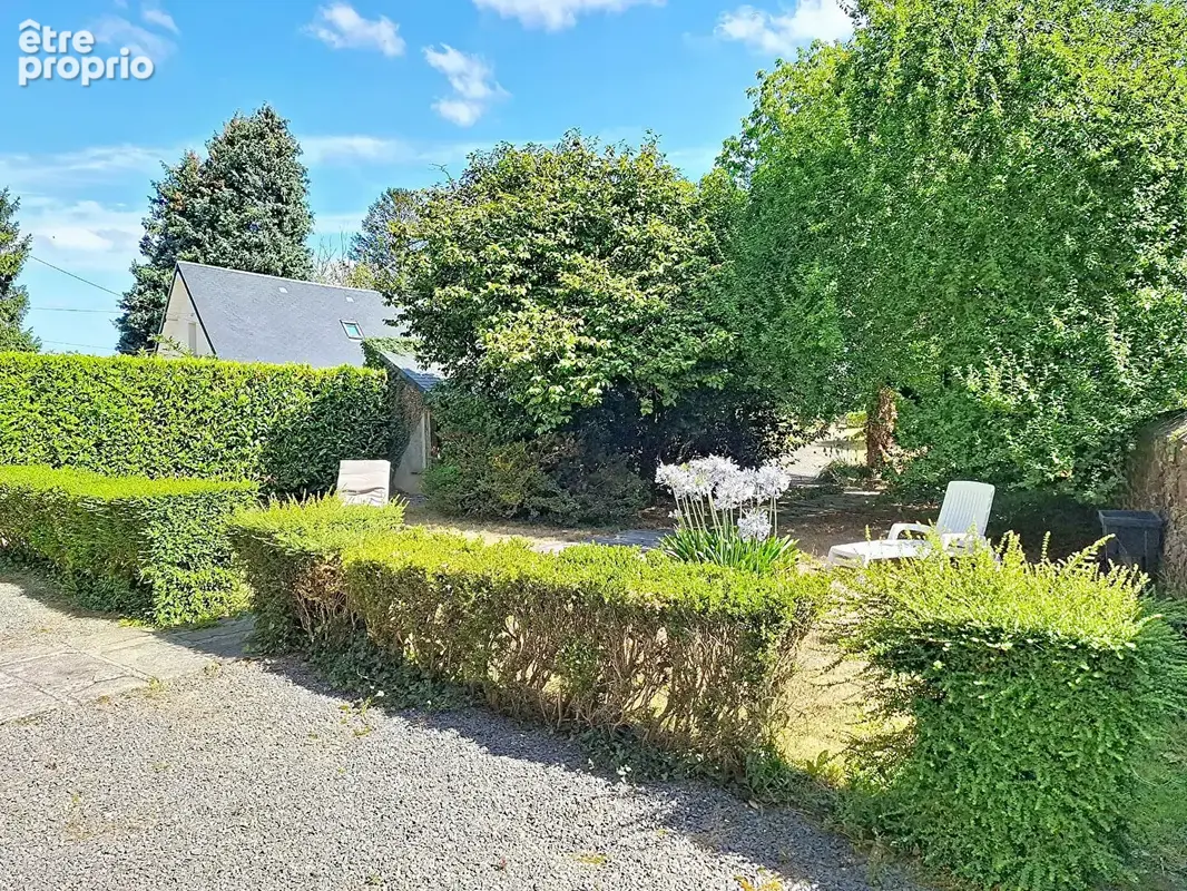 Maison  6 pièces 173 m²  50540 ISIGNY LE BUAT - photo 12