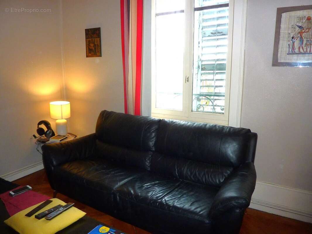 Appartement à MONTBELIARD