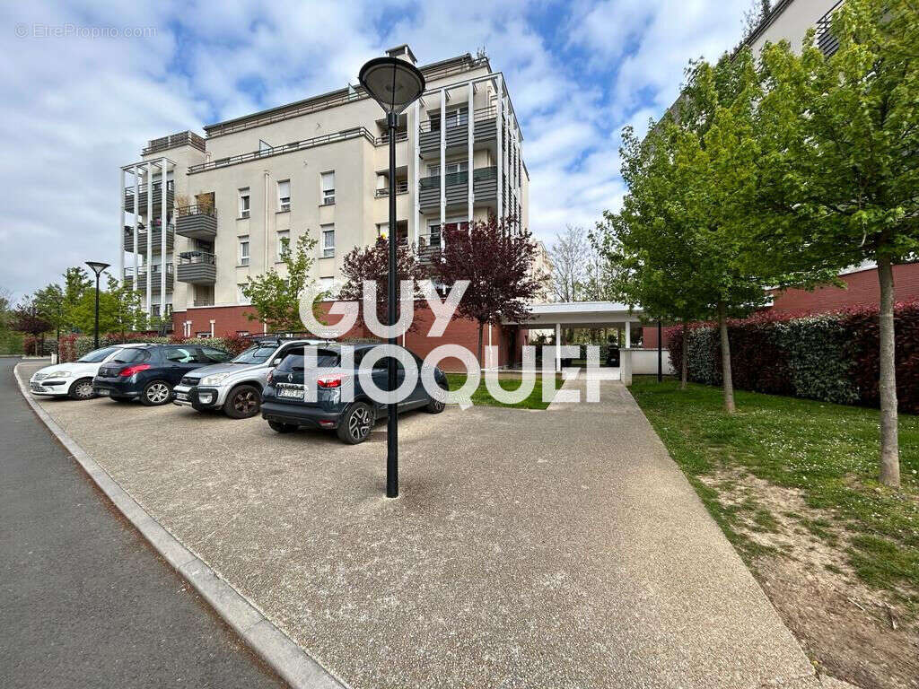 Appartement Neuilly Sur Marne 3 pièce(s) 61.45 m2 - photo 9