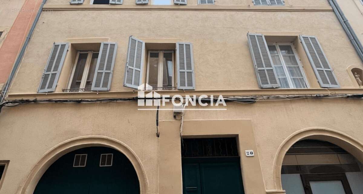 Aix centre historique PROCHE ROTONDE - photo 4