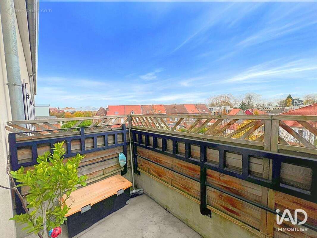 Photo 3 - Appartement à ANZIN