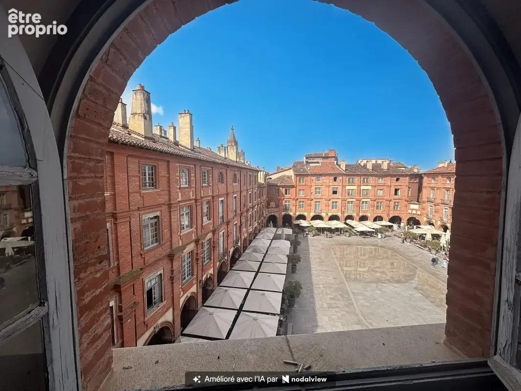 Photo 1 - Appartement à MONTAUBAN