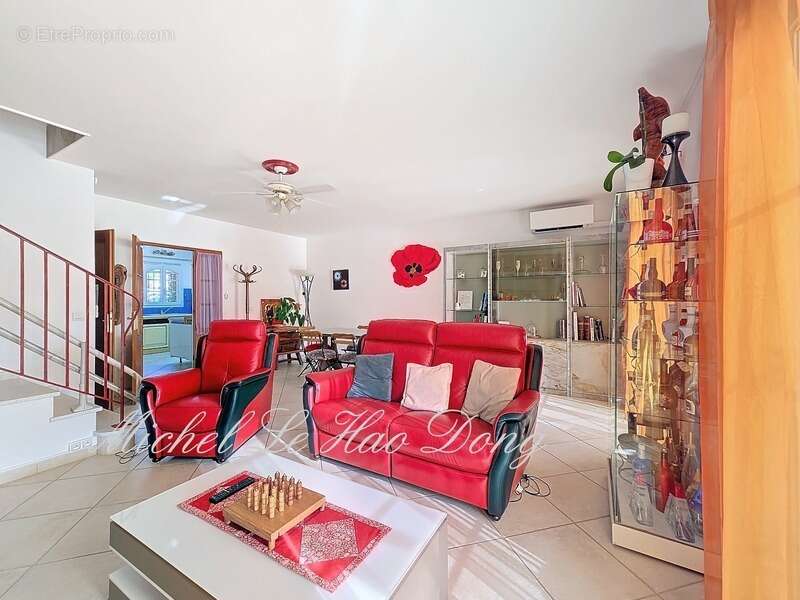 Maison à AIGUES-MORTES