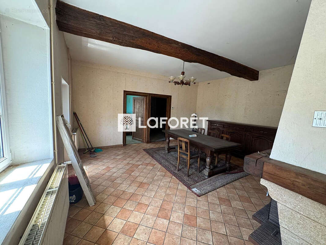 Maison Airion 3 pièce(s) 100 m2 - photo 3