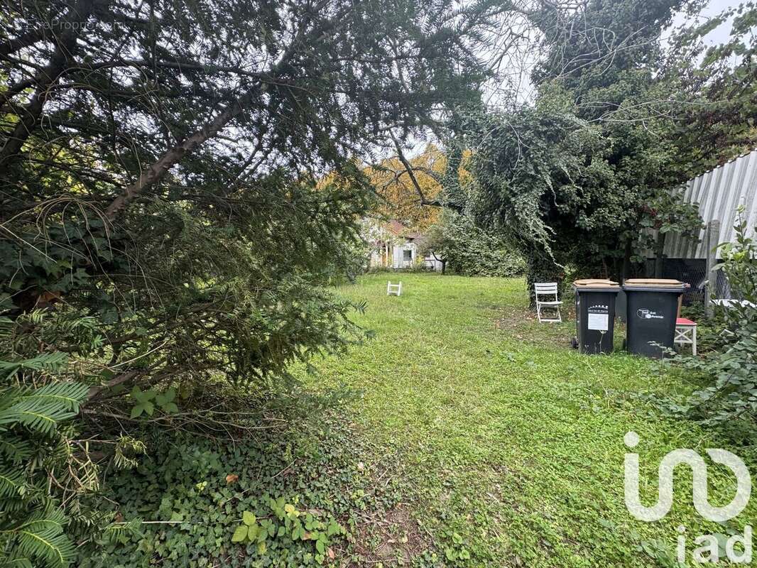 Photo 2 - Maison à ORMESSON-SUR-MARNE