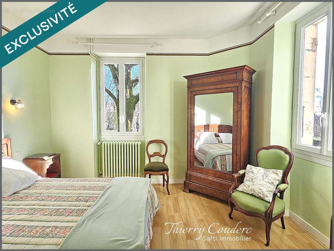 Photo 8 - Maison à PONTCIRQ