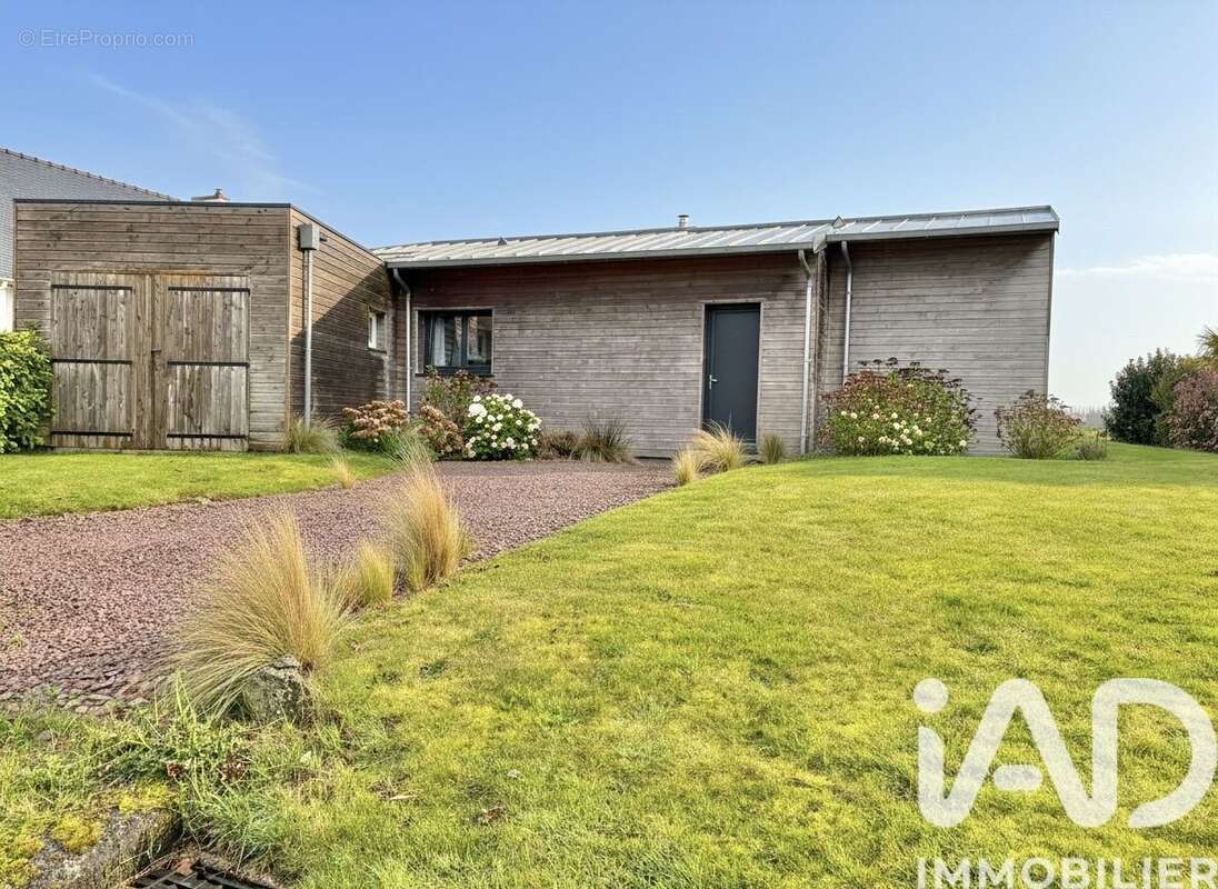 Photo 2 - Maison à SAINT-CAST-LE-GUILDO