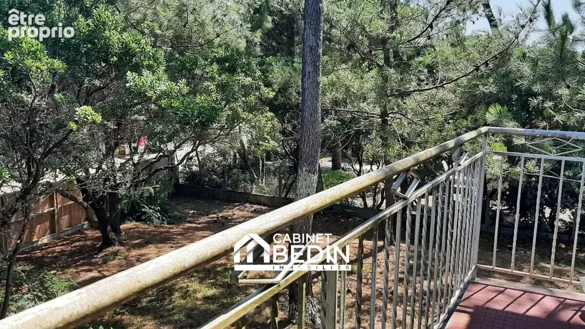 Maison 8 pièces 210 m² à vendre à Lege-Cap-Ferret (33970) - photo 2