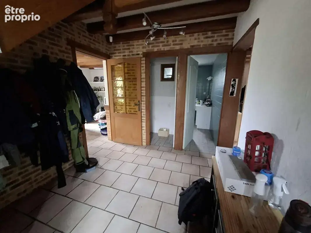 Maison proche L'AIGLE 7 pièce(s) 130 m2 avec 1226m² de terrain - photo 2