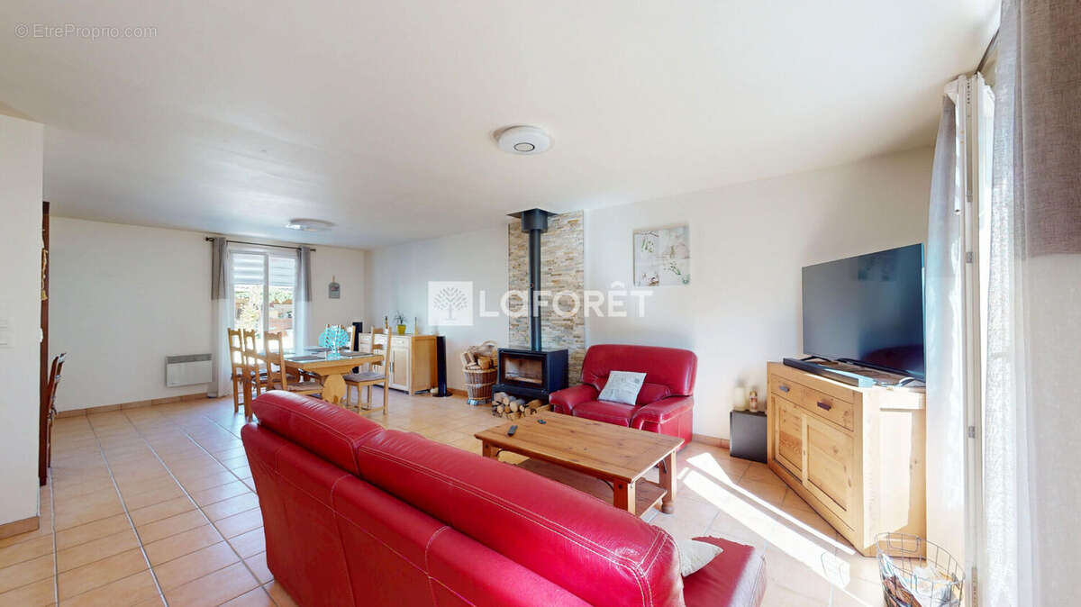 Maison Le Havre 4 pièces 90 m2 - photo 3