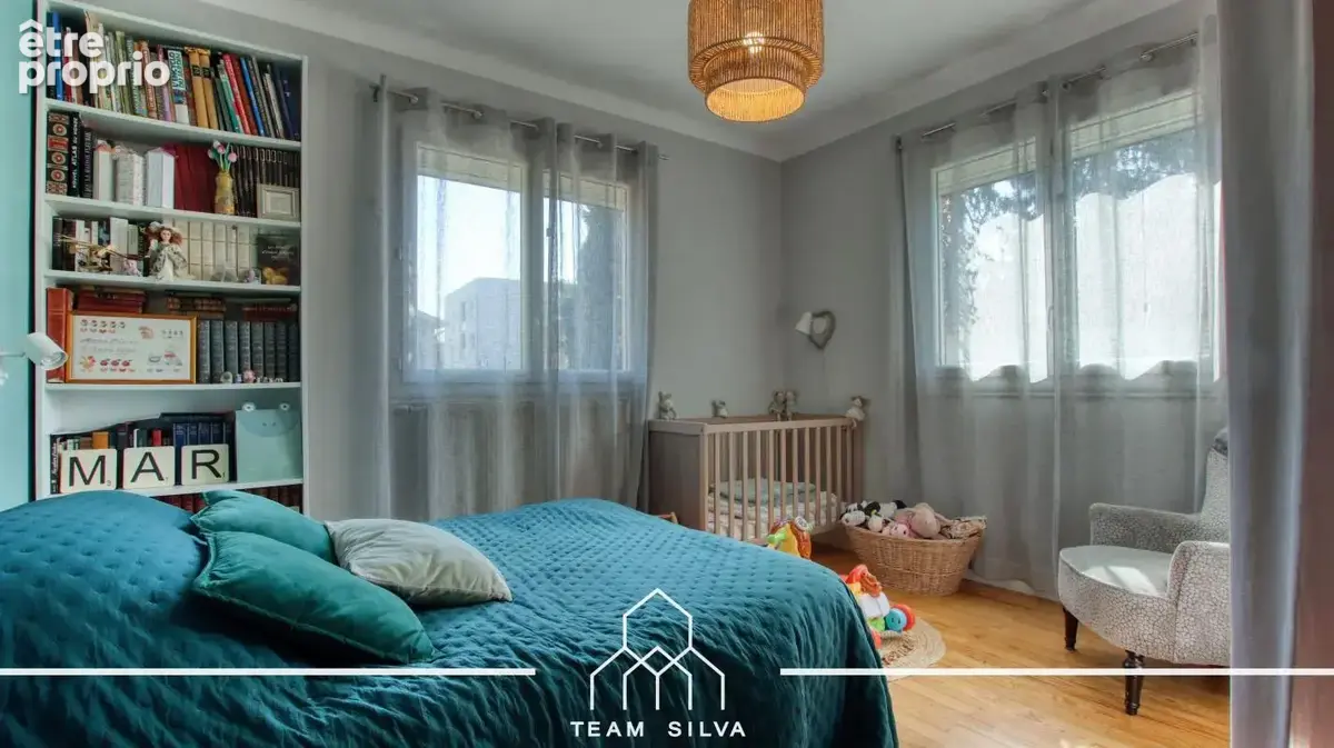 Maison 195 m² à Mions  - photo 15