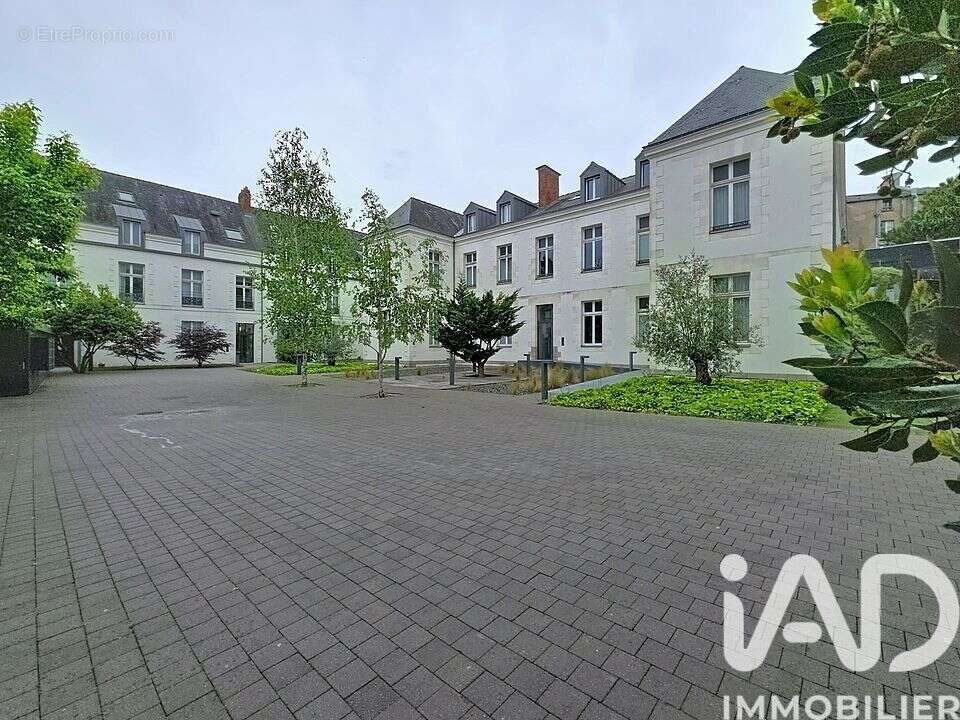 Photo 7 - Appartement à NANTES
