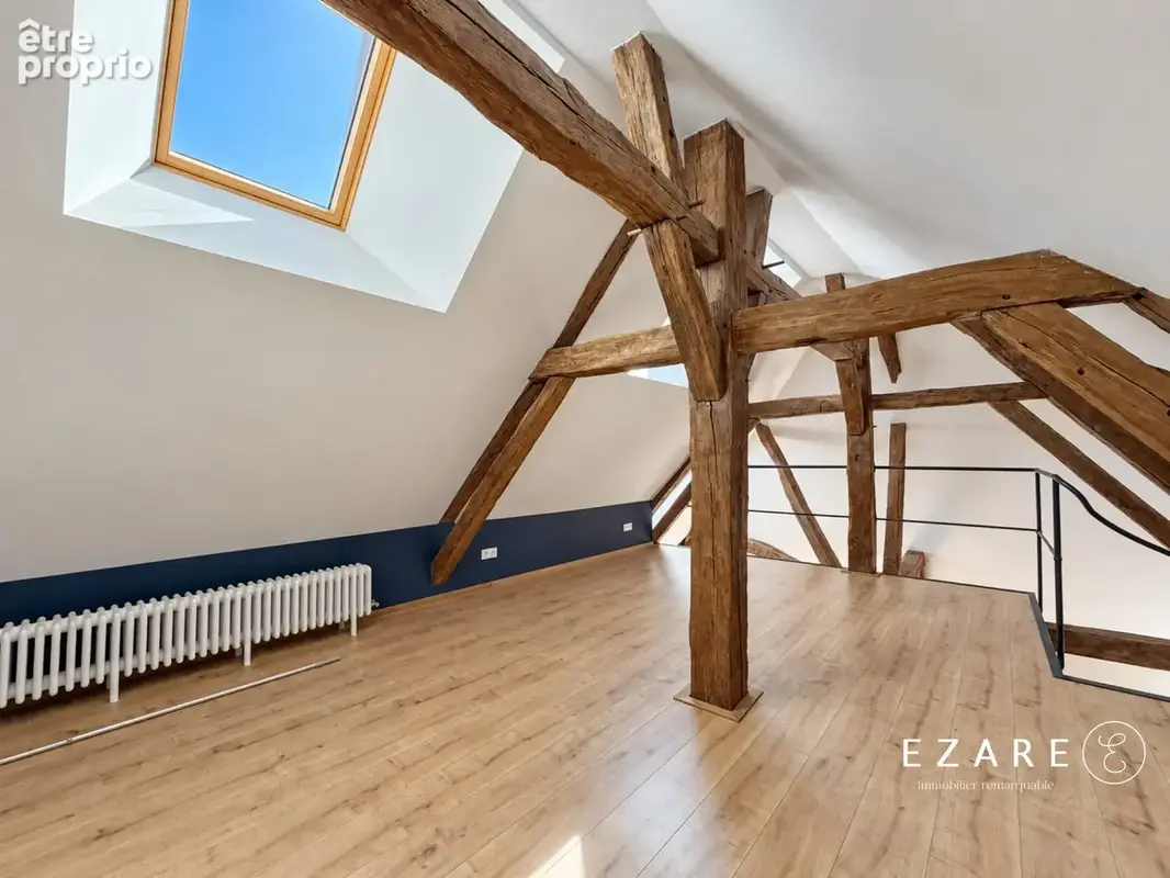 Appartement 7 pièces 139 m² à vendre à Dijon (21000) - photo 9