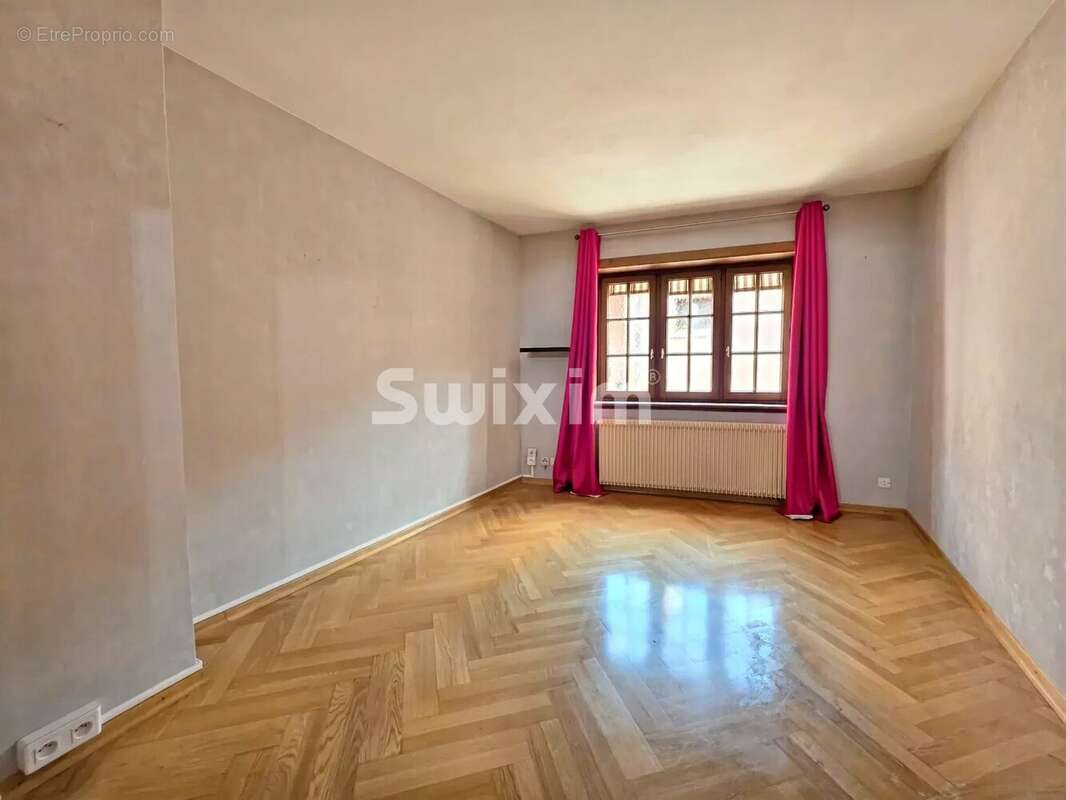 Maison à BERGHEIM