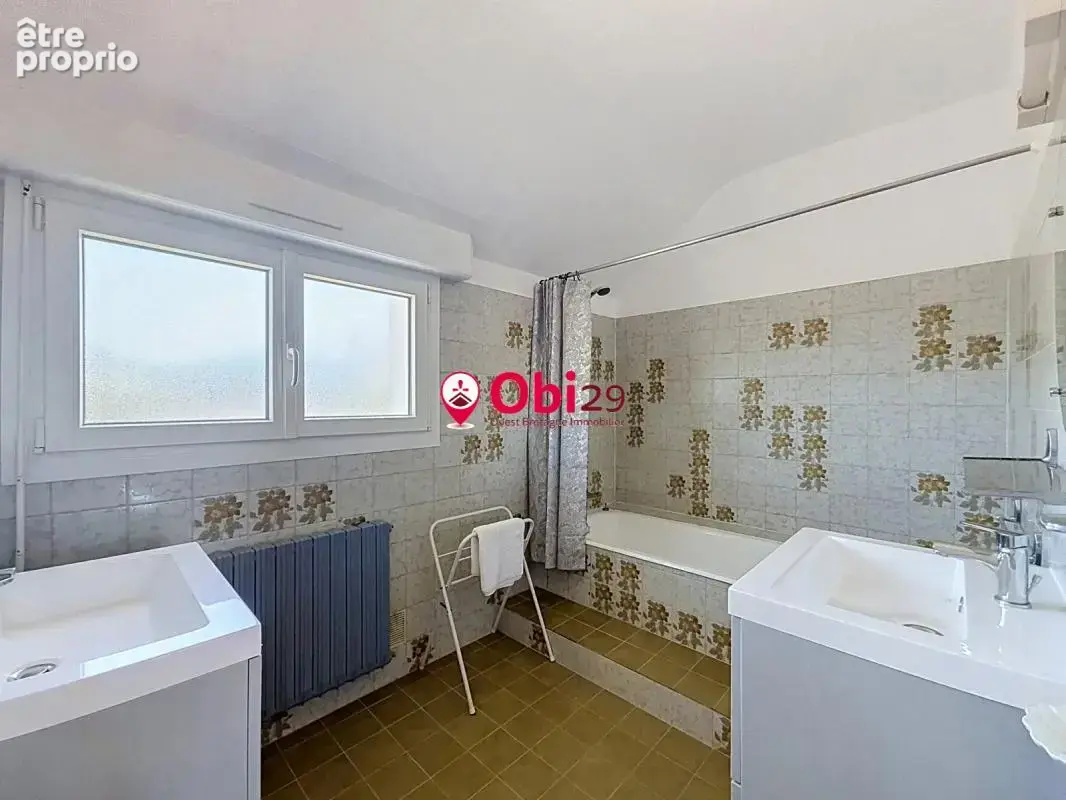 Grande maison avec Piscine, Sauna, Jacuzzi et Tennis - photo 16