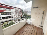 Appartement à NANTERRE