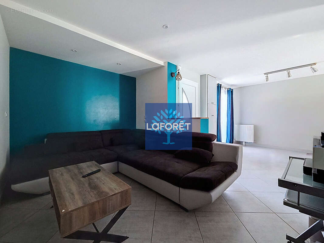 Maison à LE PLESSIS-PATE